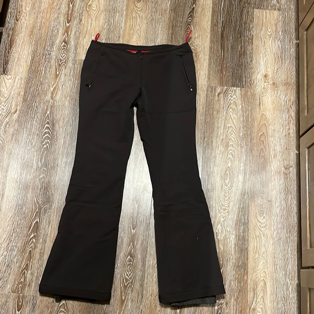 - Prada Ski Pants